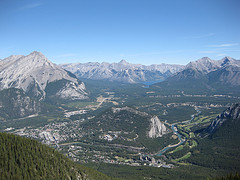 Thumbnail image for Banff – Authentic Mountain Community