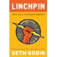 Post image for Linchpin – Seth Godin